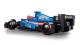 LEGO SPEED CHAMPIONS MASINA DE CURSE F1 VISA CASH APP RB VCARB 01 77246 SuperHeroes ToysZone