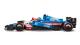 LEGO SPEED CHAMPIONS MASINA DE CURSE F1 VISA CASH APP RB VCARB 01 77246 SuperHeroes ToysZone