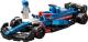 LEGO SPEED CHAMPIONS MASINA DE CURSE F1 VISA CASH APP RB VCARB 01 77246 SuperHeroes ToysZone