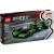 LEGO SPEED CHAMPIONS MASINA DE CURSE F1 KICK SAUBER 77247 SuperHeroes ToysZone