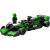 LEGO SPEED CHAMPIONS MASINA DE CURSE F1 KICK SAUBER 77247 SuperHeroes ToysZone