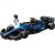 LEGO SPEED CHAMPIONS MASINA DE CURSE F1 WILLIAMS FW46 77249 SuperHeroes ToysZone