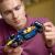 LEGO SPEED CHAMPIONS MASINA DE CURSE F1 ORACLE RED BULL RACING 77243 SuperHeroes ToysZone