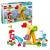 LEGO DUPLO TARG DE DISTRACTII 10453 SuperHeroes ToysZone