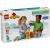 LEGO DUPLO TARG DE DISTRACTII 10453 SuperHeroes ToysZone