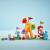 LEGO DUPLO TARG DE DISTRACTII 10453 SuperHeroes ToysZone