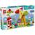 LEGO DUPLO TARG DE DISTRACTII 10453 SuperHeroes ToysZone