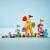 LEGO DUPLO TARG DE DISTRACTII 10453 SuperHeroes ToysZone