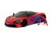 JADA MARVEL SET FIGURINA SPIDER MAN SI MASINUTA METALICA MCLAREN 720S SCARA 1 LA 24 SuperHeroes ToysZone