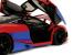 JADA MARVEL SET FIGURINA SPIDER MAN SI MASINUTA METALICA MCLAREN 720S SCARA 1 LA 24 SuperHeroes ToysZone