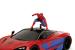 JADA MARVEL SET FIGURINA SPIDER MAN SI MASINUTA METALICA MCLAREN 720S SCARA 1 LA 24 SuperHeroes ToysZone