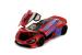 JADA MARVEL SET FIGURINA SPIDER MAN SI MASINUTA METALICA MCLAREN 720S SCARA 1 LA 24 SuperHeroes ToysZone