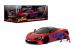 JADA MARVEL SET FIGURINA SPIDER MAN SI MASINUTA METALICA MCLAREN 720S SCARA 1 LA 24 SuperHeroes ToysZone