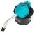 Aspirator de cenusa 600W, cu rezervor de 4L si filtru HEPA FarmGarden AgroTrade