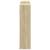Raft de perete, stejar sonoma, 99x15x60 cm, lemn prelucrat GartenMobel Dekor
