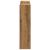 Raft de perete, lemn artizanal, 99x15x60 cm, lemn prelucrat GartenMobel Dekor