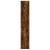 Dulap de depozitare slim, stejar fumuriu, 40x42,5x225 cm, lemn GartenMobel Dekor