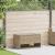Cutie de perne de exterior Bej 100x55x55,5 cm Poly Rattan GartenMobel Dekor