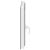 Fereastră de subsol RISOR 110x60cm Pt&Turn DIN dreapta antracit GartenMobel Dekor