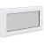 Fereastra de subsol RISOR 120x60 cm Pt&Turn DIN stânga antracit GartenMobel Dekor