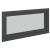 Fereastra de subsol RISOR 120x60 cm Pt&Turn DIN stânga antracit GartenMobel Dekor