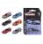 MAJORETTE MASINUTA METALICA RIMAC NEVERA EDITION 7.5CM SuperHeroes ToysZone