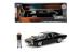 JADA FAST AND FURIOUS SET FIGURINA DOM SI MASINUTA METALICA DODGE CHARGER 1970 SCARA 1 LA 24 SuperHeroes ToysZone