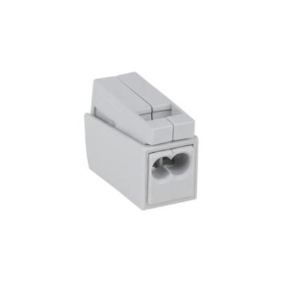 CONECTOR UNIVERSAL 2 X (0.75-2.5MM) EuroGoods Quality