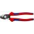 Foarfeca de taiat cabluri 165 mm KNIPEX 95 22 165 HardWork ToolsRange