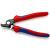 Foarfeca de taiat cabluri 165 mm KNIPEX 95 22 165 HardWork ToolsRange