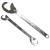 Set chei universale 8-19 mm Top Tools 35D251 HardWork ToolsRange