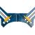 Clema unghiulara 75x75mm Top Tools 12A305 HardWork ToolsRange
