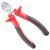 Cleste sfic 160 mm Top Tools 32D118 HardWork ToolsRange