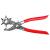 Cleste preducea 225 mm Top Tools 32D421 HardWork ToolsRange
