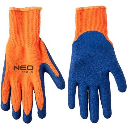 Manusi de lucru din acril marimea 10" Neo Tools 97-611 HardWork ToolsRange