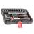 Trusa scule 1/4" Top Tools 38D525 HardWork ToolsRange