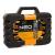Set surubelnite si biti NEO TOOLS 04-211 HardWork ToolsRange