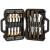 Set surubelnite si biti NEO TOOLS 04-211 HardWork ToolsRange