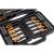 Set surubelnite si biti NEO TOOLS 04-211 HardWork ToolsRange