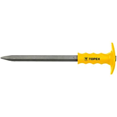 Creion trasat/punctator/poanson topex 03A169 HardWork ToolsRange