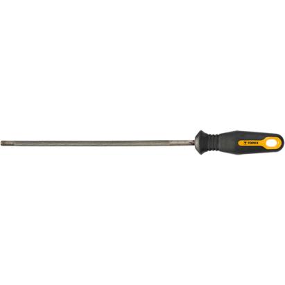Pila pentru ascutit lant rotunda 200x4mm TOPEX 06A786 HardWork ToolsRange