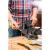 Menghina rotativa 100 mm TOPEX 07A210 HardWork ToolsRange