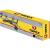 Ferastrau unghiular manual topex 10A055 HardWork ToolsRange