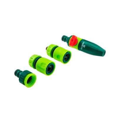 Duza de stropit cu set conectori 1/2" verto 15G711 HardWork ToolsRange