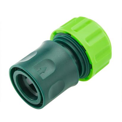 Conector furtun 3/4" Verto 15G722 HardWork ToolsRange