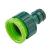 Racord pentru robinet 1/2"- 3/4" VERTO 15G740 HardWork ToolsRange