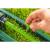 Aspersor oscilant cu 16 duze de pulverizare Verto 15G770 HardWork ToolsRange