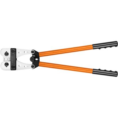 Cleste pentru sertizat neo tools 01-531 HardWork ToolsRange