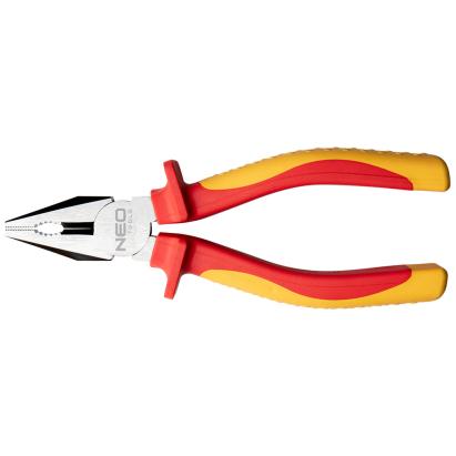 Cleste combinat 160 mm 1000V VDE NEO TOOLS 01-240 HardWork ToolsRange
