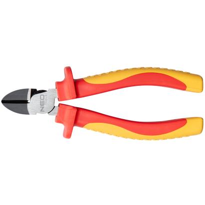 Cleste sfic 160 mm 1000V VDE NEO TOOLS 01-243 HardWork ToolsRange